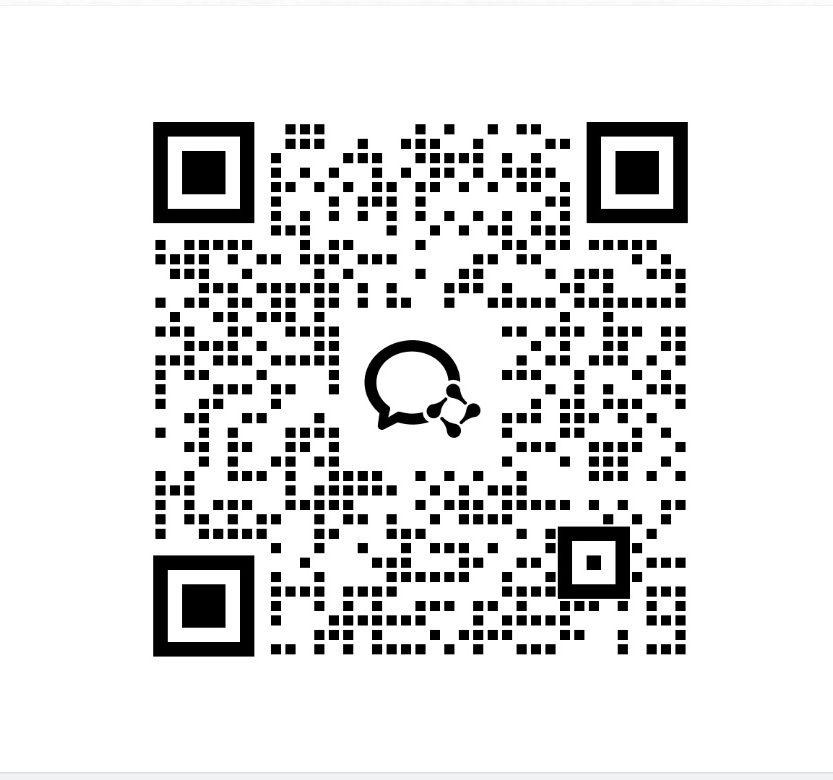 向宇企业微信二维码